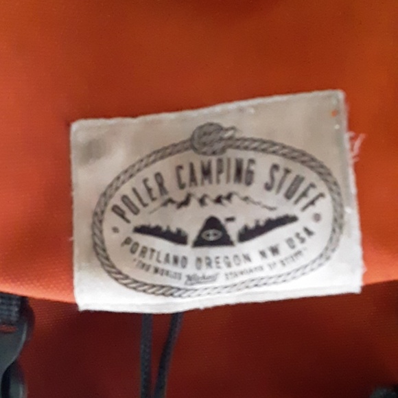 Back pack - Picture 4 of 4